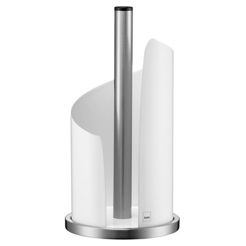 kela Stella廚房衛生紙架  1個  白色