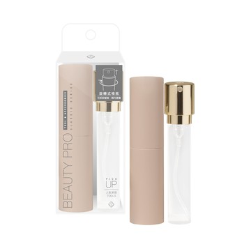 Solone馥郁調製玩轉分裝瓶（8ml）