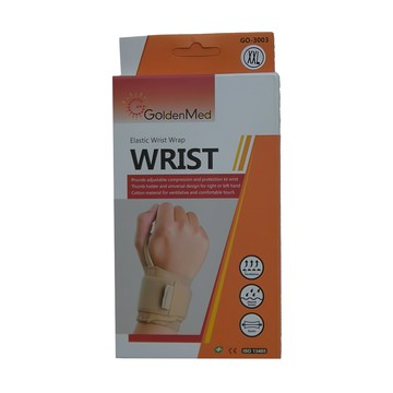 GoldenMed 肢體裝具 未滅菌 GO-3003  XXL  1個