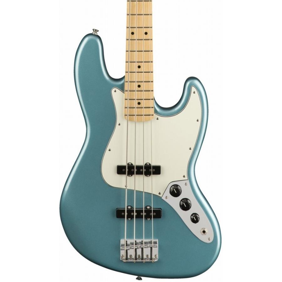 Fender Player Series Jazz Bass Tidepool Maple