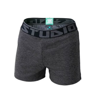 【T-STUDIO】 MARS系列 ｜ 透氣棉隱形平口褲(灰)