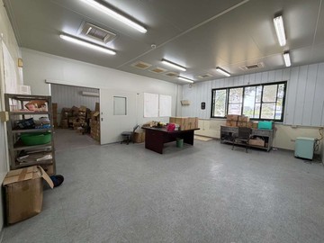 專約屏東枋寮│臨路方正大面寬│千坪乙工鋼骨廠房｜屏東縣枋寮鄉中山路