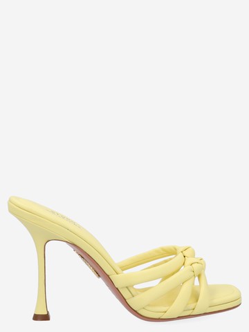 Aquazzura Mules