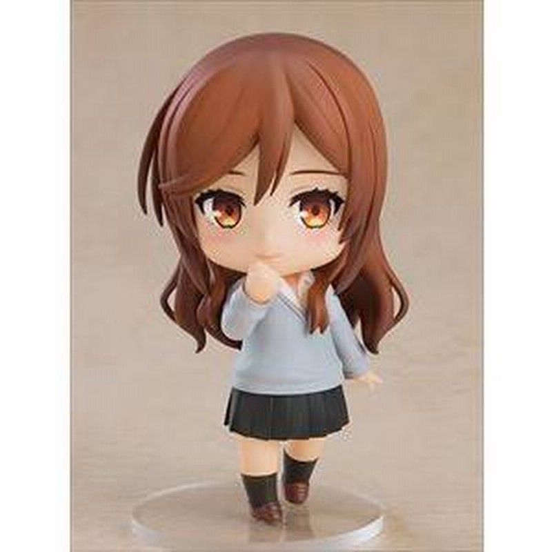 ねんどろいど ホリミヤ 堀京子 ねんどろいど ホリミヤ 堀京子[グッドスマイルカンパニー]《在庫