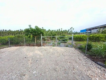 潮州近鎮內/有水有電臨路方正農地｜屏東縣潮州鎮四春段