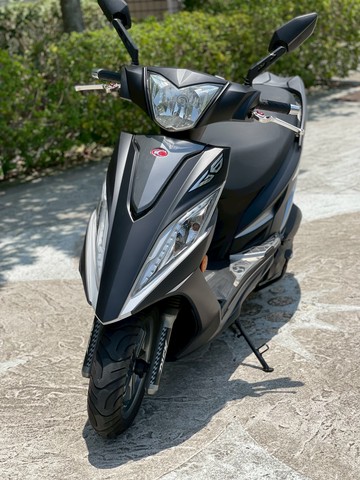 （行e重機）光陽 KYMCO G6 125 優質中古車 速克達