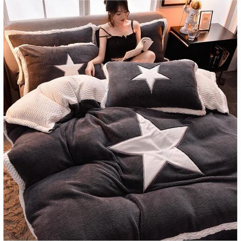 2021春大特価セール！2021春大特価セール！ふわふわ 暖かい 寝具カバー