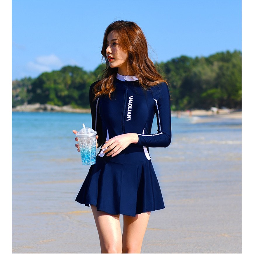 SALE/86%OFF】 レディース 水着 L ワンピース 可愛い 体型カバー 海水浴 プール 温泉 水着 スカート 体系カバー 着やせ 海 海外 韓国 プール