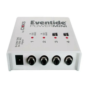 直播周邊 Eventide PowerMini EXP by CIOKS 效果器電源供應器擴充