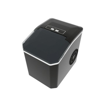 外貿制冰機Icemaker家用商用小型迷你全自動子彈冰廠家直銷【宜家良品百貨】