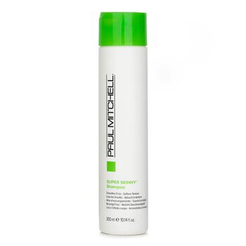 【Paul Mitchell】超柔細洗髮精