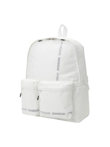 Reflective Airbag Two Pocket Backpack(XL)_RYBAM238