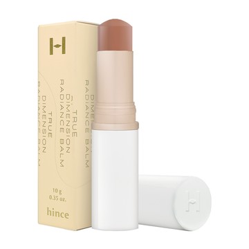 【HINCE】臻綵綻放透亮高光棒 10g #TP002 Dawn Ray 曙光