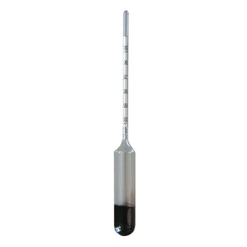 《BRANNAN》專業型比重計 S50型 Hydrometer