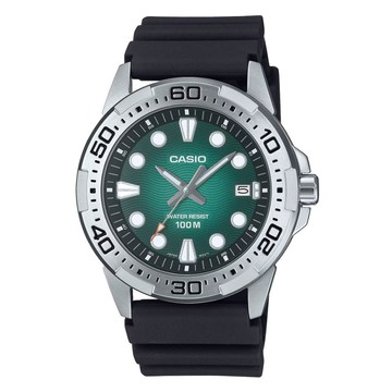 CASIO 卡西歐 標準型 海洋運動風設計 三針 手錶 男錶 MTD-140-3AV