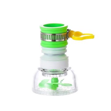 水龍頭防濺家用延伸器通用花灑過濾嘴延長節水濾水器噴頭廚房神器
