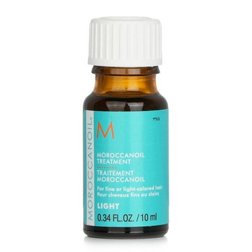 【MOROCCANOIL】輕優油