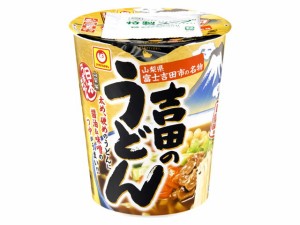  日本うまいもん吉田のうどん 101g ｘ12  個_2セット