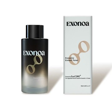 【艾萬霖】諾亞外泌體精萃化妝水(120ml)