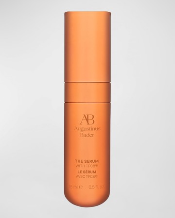 The Serum with TFC8, 0.5 oz.