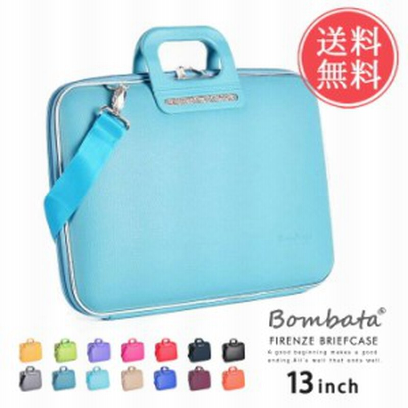 送料無料 ボンバータ Bombata Pcバッグ レディース かわいい 女性 肩掛け おしゃれ 13インチ メンズ 大容量 Firenze 通販 Lineポイント最大1 0 Get Lineショッピング