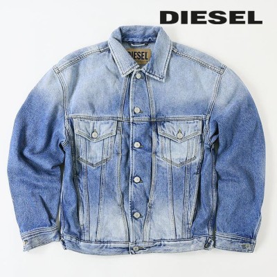 DIESELデニムジャケットの通販 491件の検索結果 | LINEショッピング