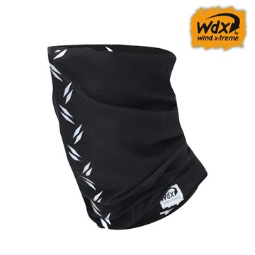 Wind x-treme 多功能反光頭巾 Cool Wind Reflect 60012 BLACK