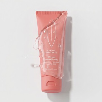 【LIP Intimate Care】益生元平衡私密凝膠50ml