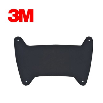 3M X5000系列安全帽專用頭帶 止汗帶 吸汗帶