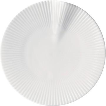 pillivuyt 天篷前菜盤  1個  Canopee 系列 白色  150 x 15 毫米