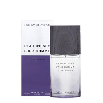 ISSEY MIYAKE三宅一生 一生之水薰衣草淡香水(100ml)