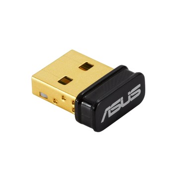 ASUS 華碩 USB-BT540 USB 藍牙 5.4 收發器