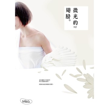 微光的翅膀_Readmoo 讀墨電子書