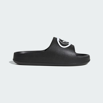 adidas Adidas 愛迪達 Adilette 00s [KK3578] 男女 拖鞋 黑 夏日 海邊 泳池