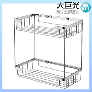 【大巨光】ST 置物架(TAP-535421)