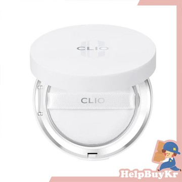 【搬運工】韓國代購 Clio 完美定妝蜜粉餅 蜜粉餅 蜜粉 定裝 持裝 持久 底妝 STAY PERFECT