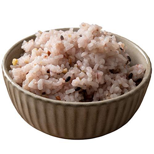 雑穀米本舗 明日への輝き39穀米ブレンド 3kg(500g×6袋)