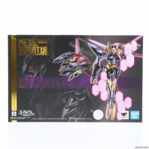 中古即納 Fig Metal Robot魂 Side Kmf 蜃気楼 しんきろう コードギアス 反逆のルルーシュr2 完成品 可動フィギュア バンダイスピリ 通販 Lineポイント最大1 0 Get Lineショッピング