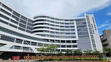 岡山石潭鬧中取靜深間透天[需小整理]｜高雄市岡山區石潭路