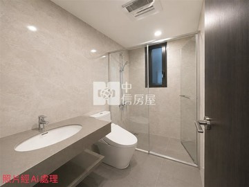 雙捷核心~登陽城之華景觀雙平車美宅｜台中市北屯區敦富六街
