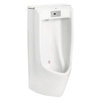 電光自動沖水掛式便斗白色/AU4201F