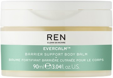REN Evercalm Barrier Support Body Balm 90ml
