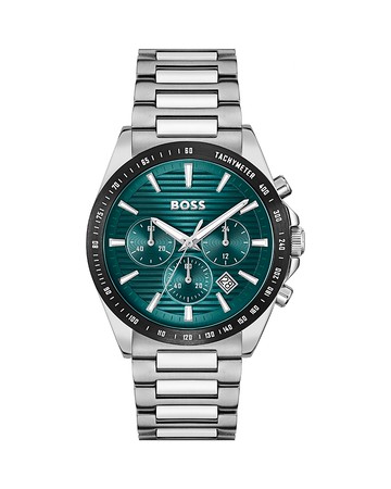 Boss Hugo Boss Strike Chronograph, 41mm