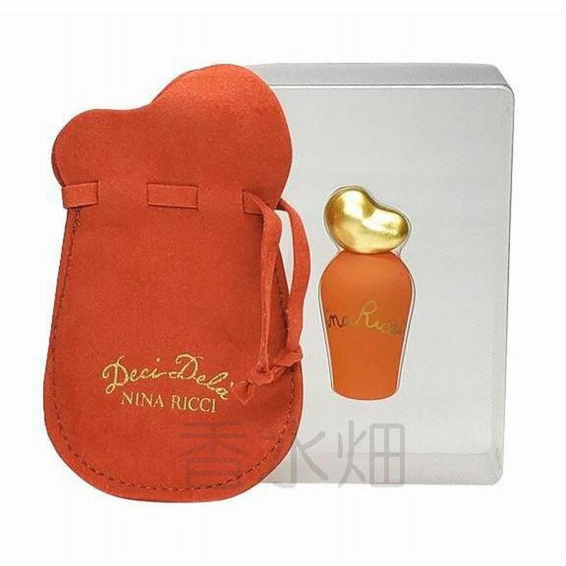 NINA RICCI ニナリッチ ドゥシドゥラ EDT SP 50ml 香水 フレグランス