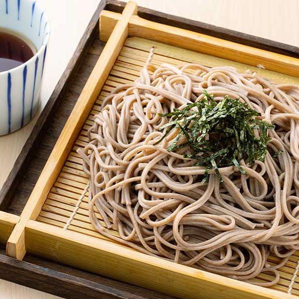 信州八割そば 220g×12袋 蕎麦 八割蕎麦 乾麺 個包装