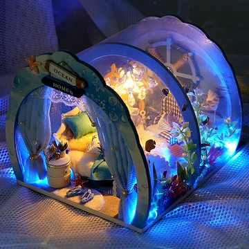 生日禮物送男生男友閨蜜手工diy情侶創意驚喜自制手工禮物送女友