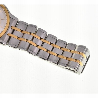 △ 【SEIKO】セイコー クレドール 9571-6020 K18 ベゼル