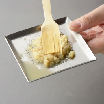 TSUBOE 日本製竹刷