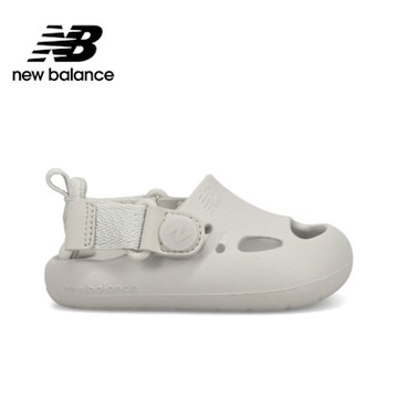 【New Balance】童鞋_中性_淺灰色_SYCLGC1-M楦