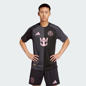 INTER MIAMI CF 短袖上衣